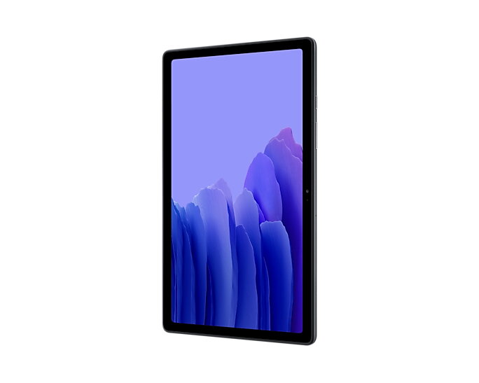 Samsung Galaxy Tab A7 Wi-Fi SM-T503NZAAEUB image gallery 12