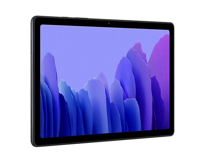 Samsung Galaxy Tab A7 Wi-Fi SM-T503NZAAEUB image gallery 5