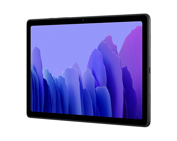 Samsung Galaxy Tab A7 Wi-Fi SM-T503NZAAEUB image gallery 6