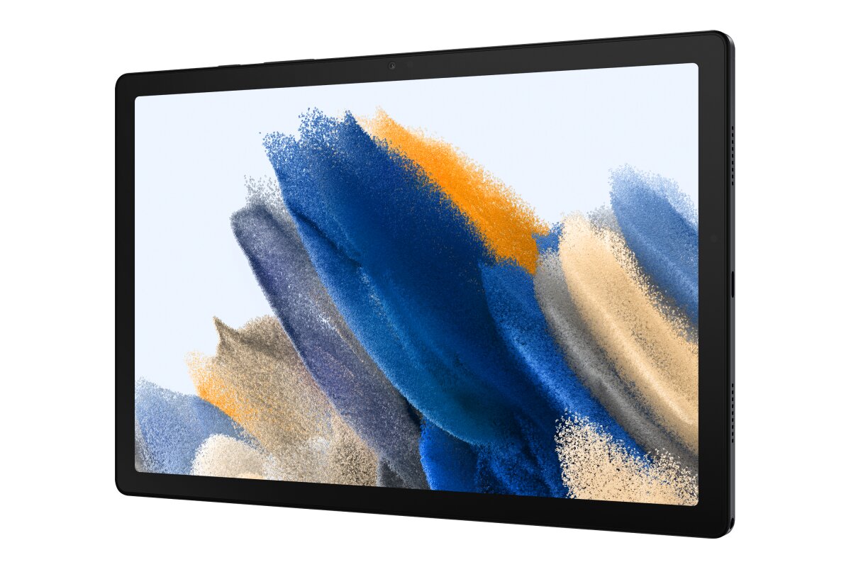 Samsung Galaxy Tab A8 SM-X205N SM-X205NZAEEUC image gallery 2