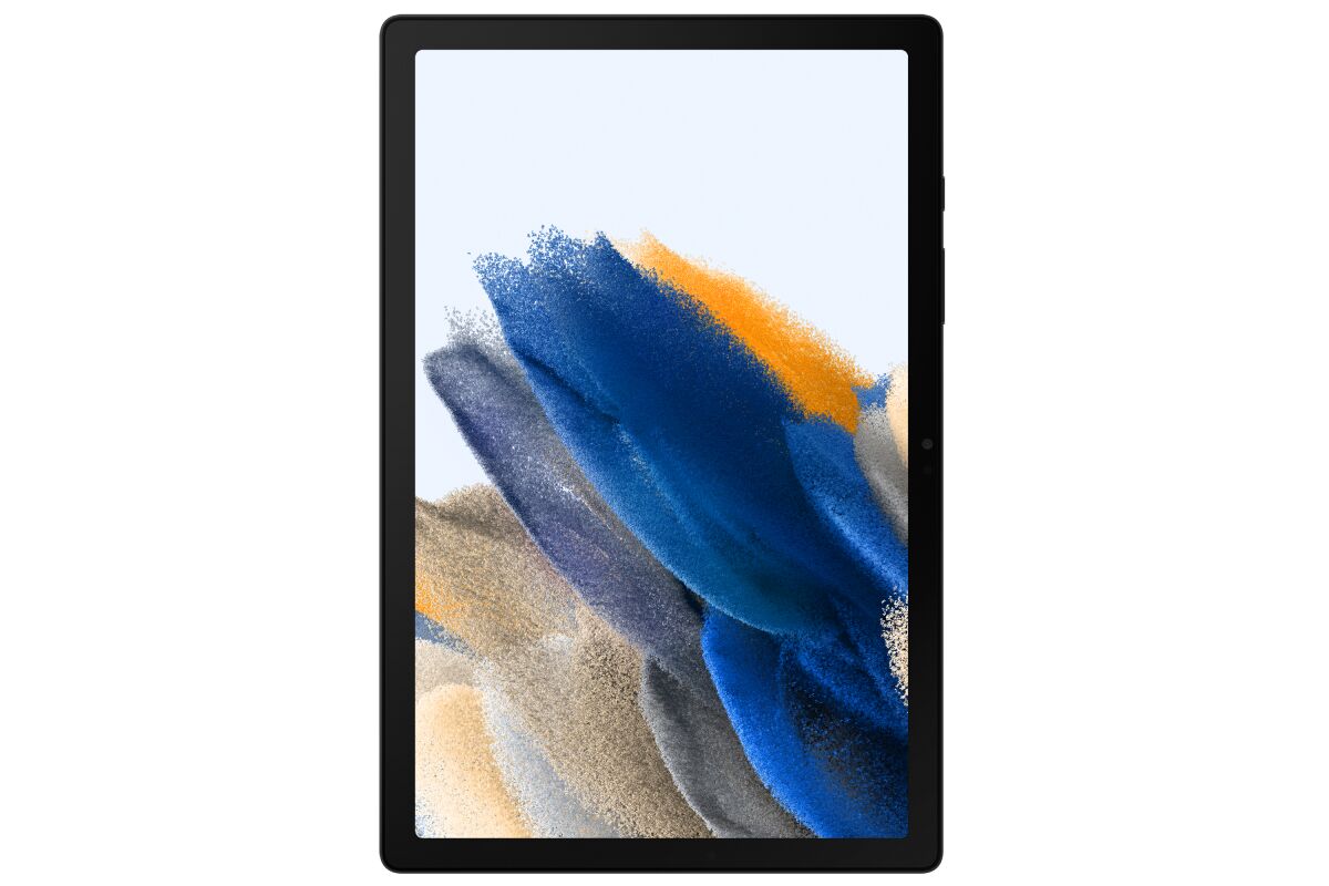 Samsung Galaxy Tab A8 SM-X200 SM-X200NZALMXO image gallery 5