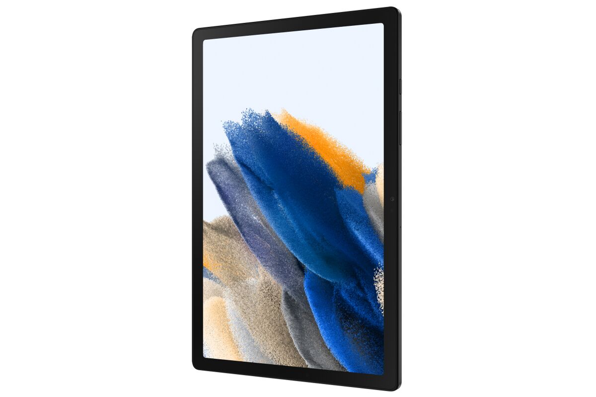Samsung Galaxy Tab A8 SM-X200 SM-X200NZALMXO image gallery 7