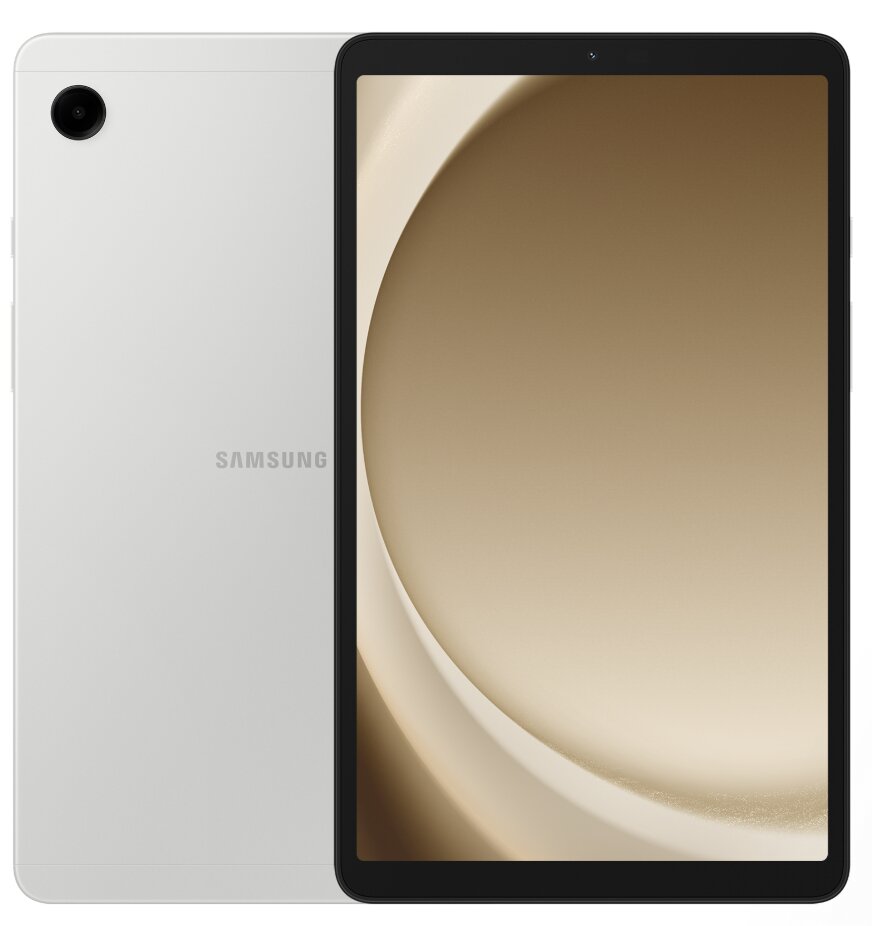 Samsung Galaxy Tab A9 (8.7 , SM-X110NZSAEUA image gallery 2