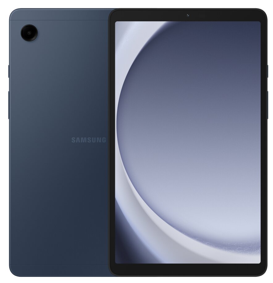 Samsung Galaxy Tab A9 (8.7 , SM-X110NDBEEUA image gallery 1