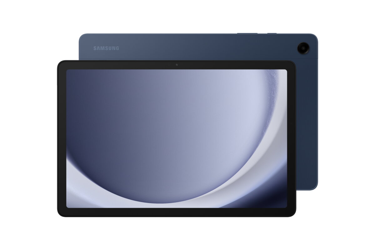 Samsung Galaxy Tab A9+ 5G SM-X216BDBEEUE image gallery 1