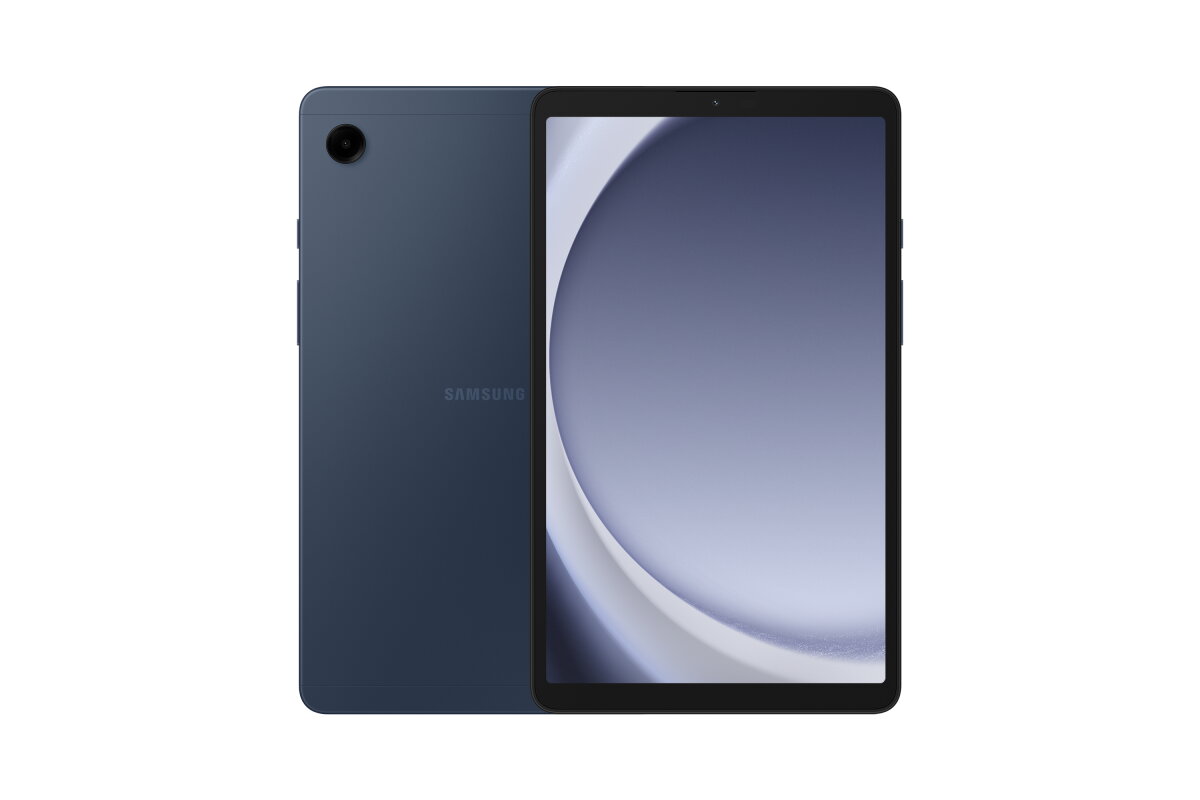 Samsung Galaxy Tab A9 SM-X115NDBAEUB image gallery 1