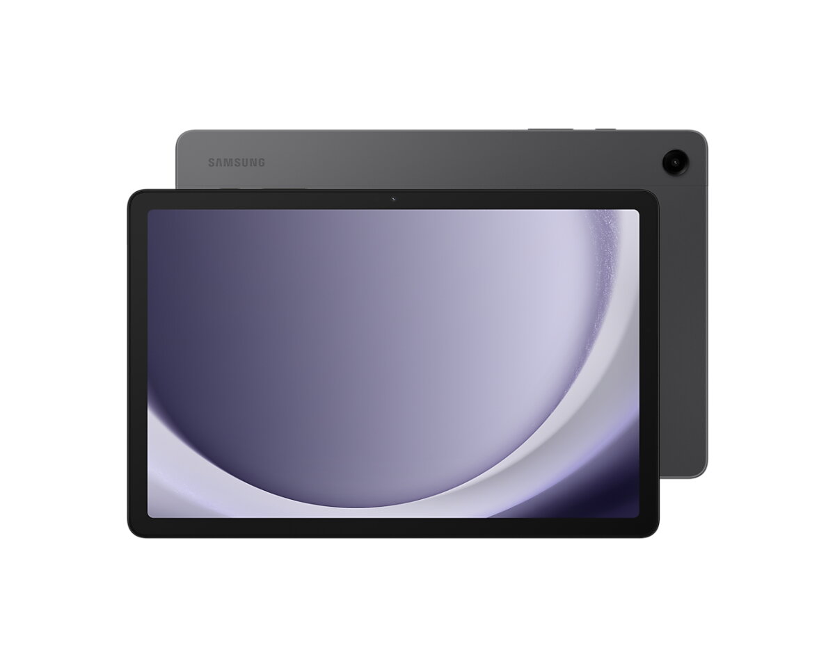 Samsung Galaxy Tab A9  SM-X210NZAAEUE image gallery 1