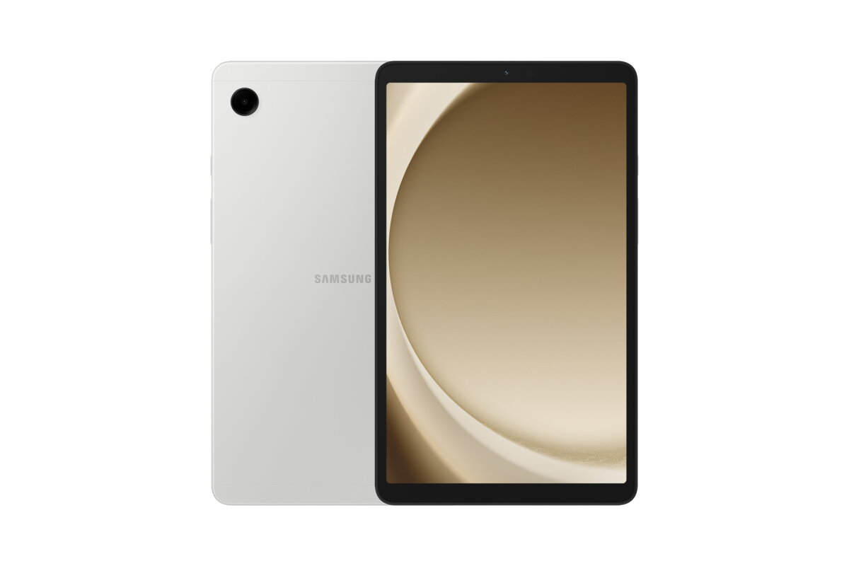 Samsung Galaxy Tab A9 Wi-Fi SM-X110NZSAEUE image gallery 1