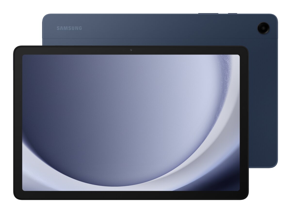 Samsung Galaxy Tab A9 (11 , SM-X216RDBREUB image gallery 3