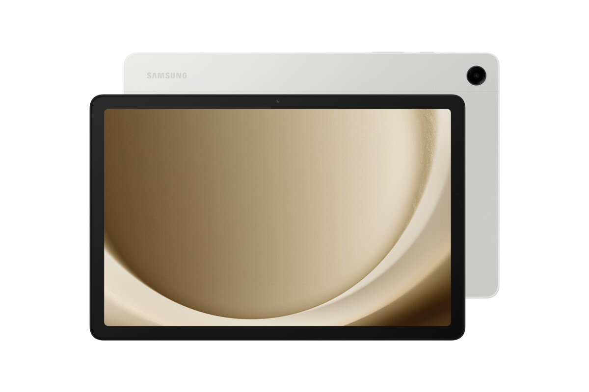 Samsung Galaxy Tab A9 Wi-Fi SM-X210NZSEEUE image gallery 1