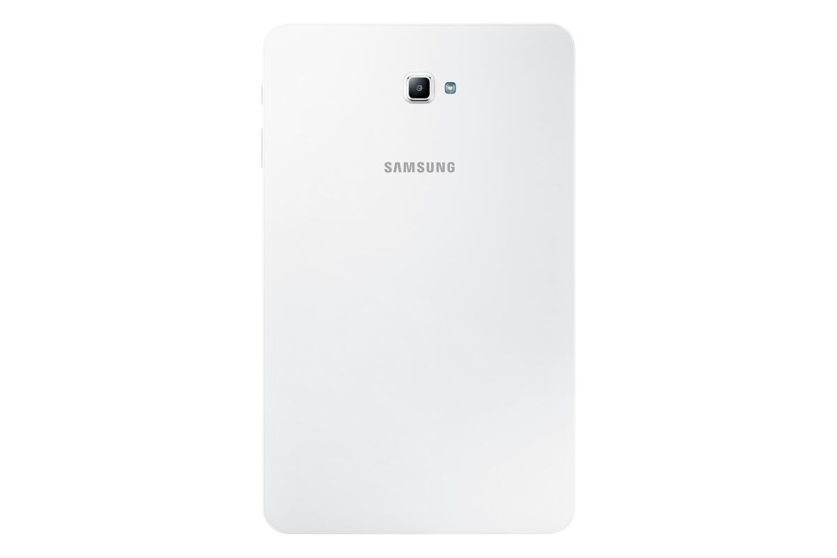 Samsung Galaxy Tab A (2016) SM-T585N SM-T585NZWEBGL image gallery 3