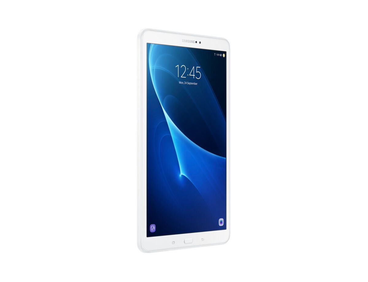 Samsung Galaxy Tab A (2016) SM-T580 SM-T580NZWADBT image gallery 3
