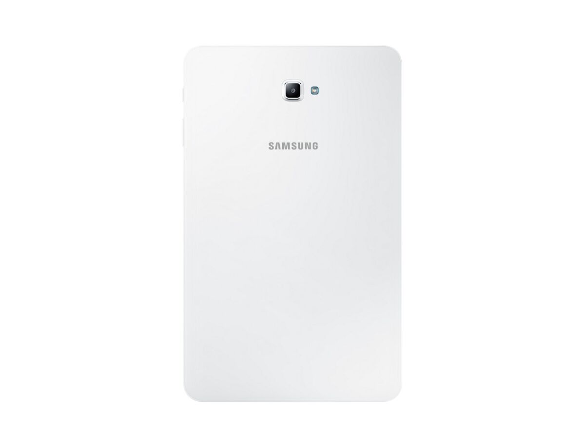 Samsung Galaxy Tab A (2016) SM-T580 SM-T580NZWADBT image gallery 4