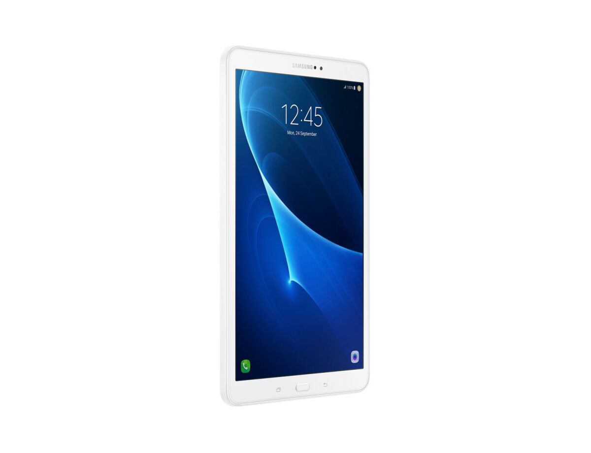 Samsung Galaxy Tab A (2016) SM-T585 SM-T585NZWEATO image gallery 5