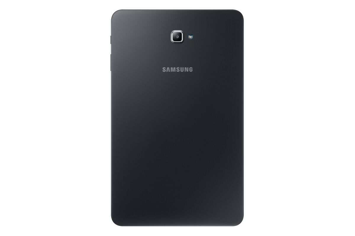Samsung Galaxy Tab A (2016) 10.1 SM-T580NZKABGL image gallery 4