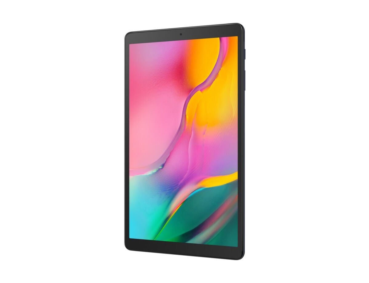 Samsung Galaxy Tab A (2019) SM-T510N SM-T510NZKDBTU image gallery 6