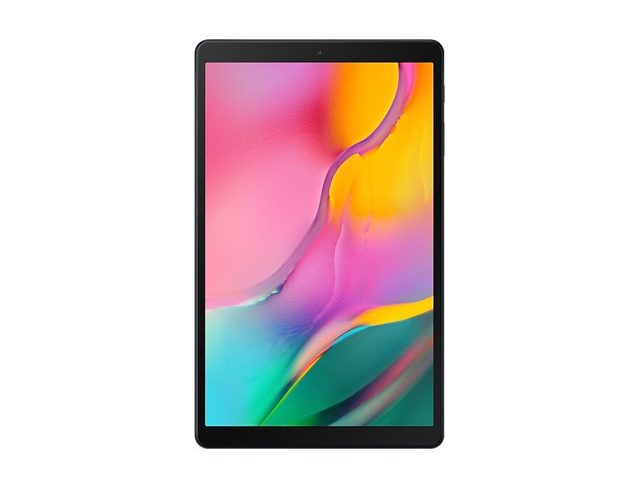 Samsung Galaxy Tab A (2019) SM-T510 SM-T510NZKDXSA image gallery 1