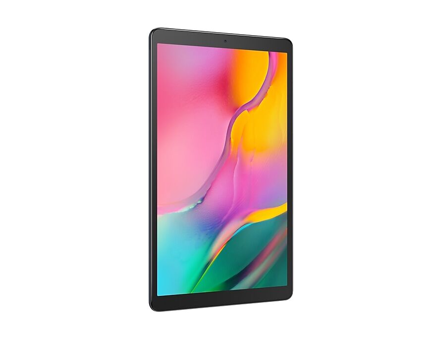 Samsung Galaxy Tab A (2019) SM-T510 SM-T510NZKDXSA image gallery 5