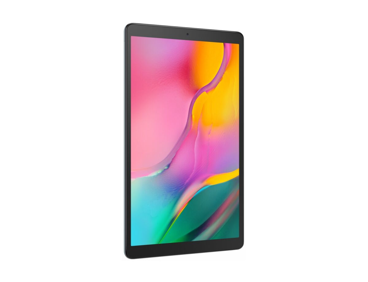 Samsung Galaxy Tab A (2019) SM-T515 SM-T515NZSLCOO image gallery 3