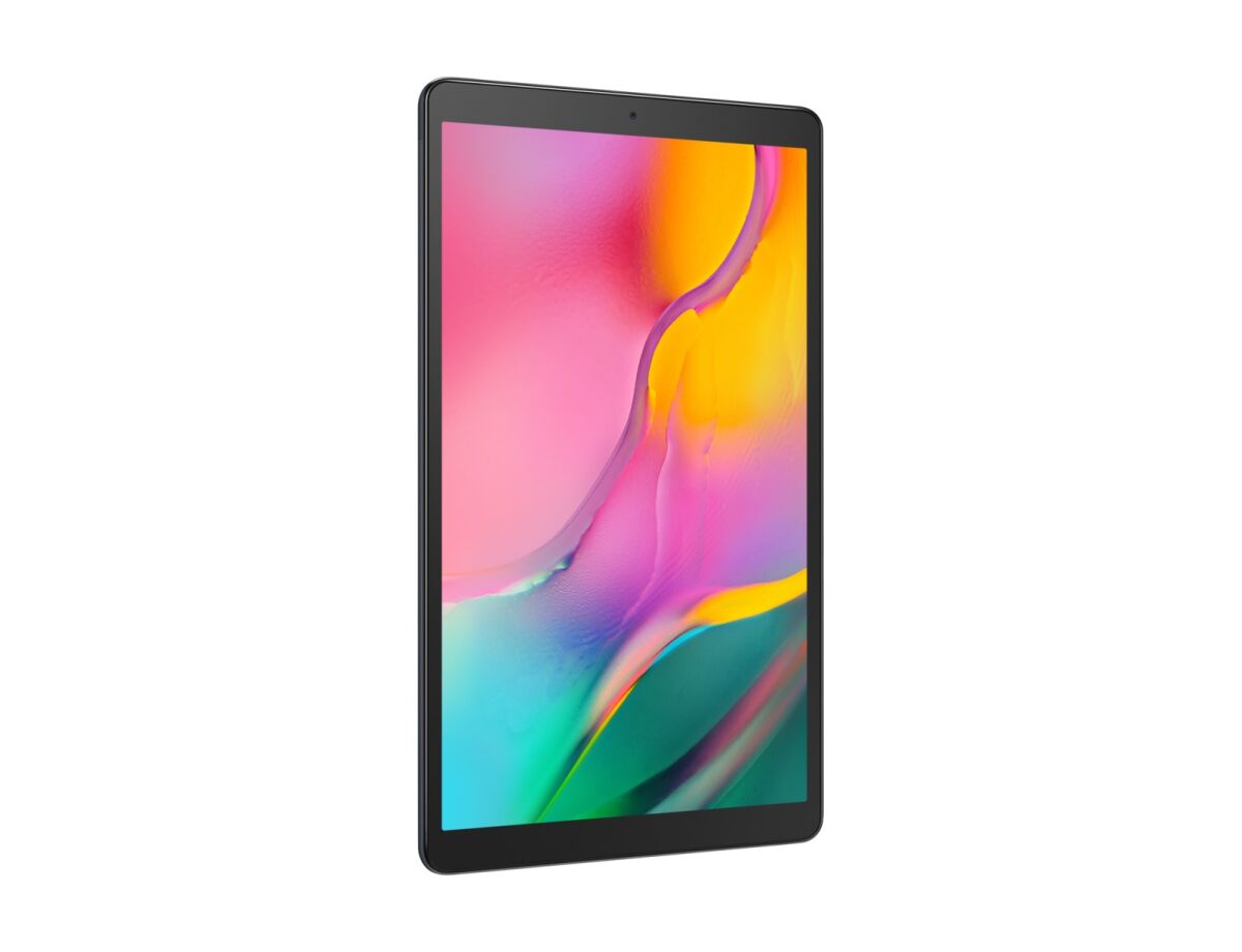 Samsung Galaxy Tab A (2019) SM-T515N SM-T515NZKDDTM image gallery 2