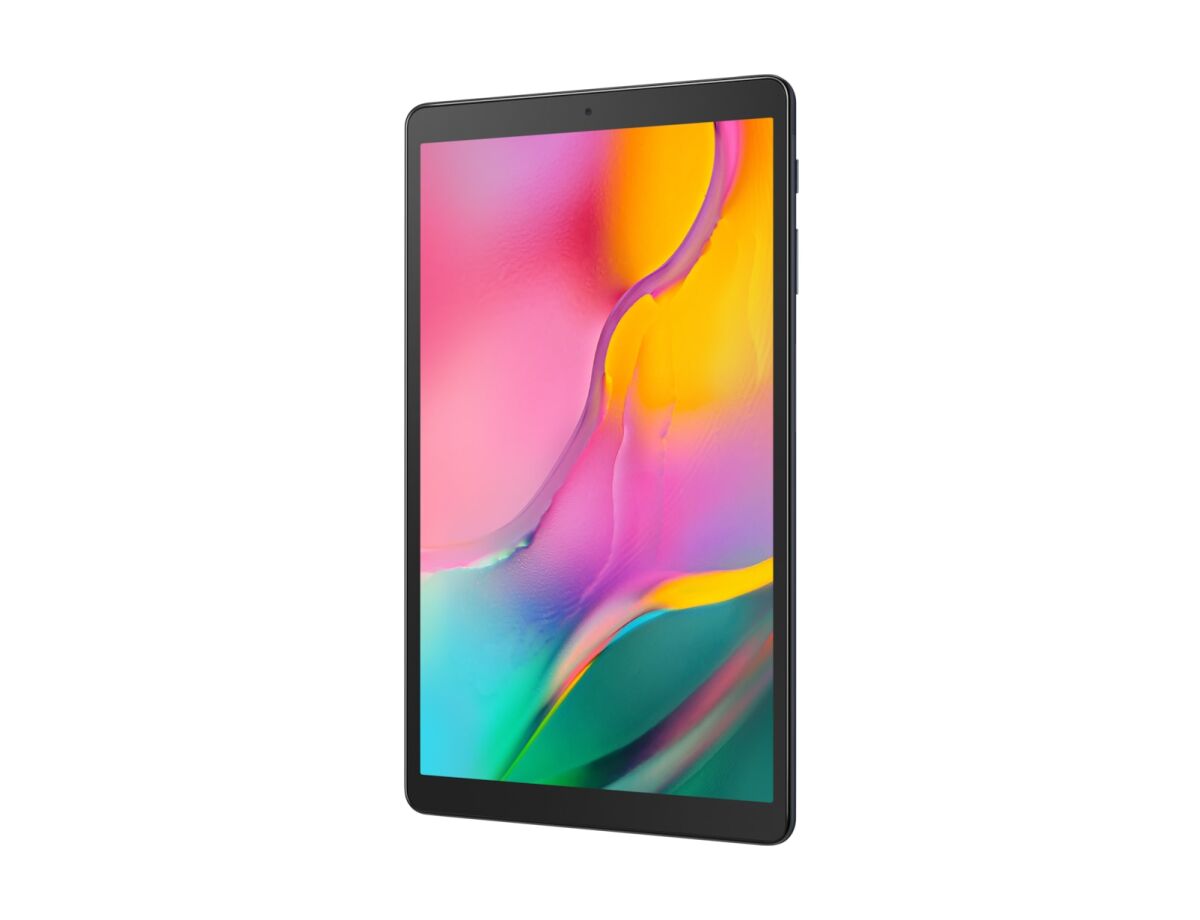 Samsung Galaxy Tab A (2019) SM-T515N SM-T515NZKDDTM image gallery 3