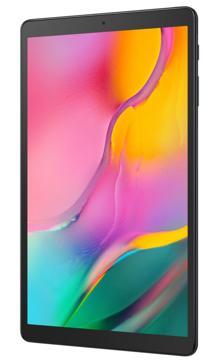 Samsung Galaxy Tab A (2019) SM-T295N SM-T295NZKA-EU image gallery 2