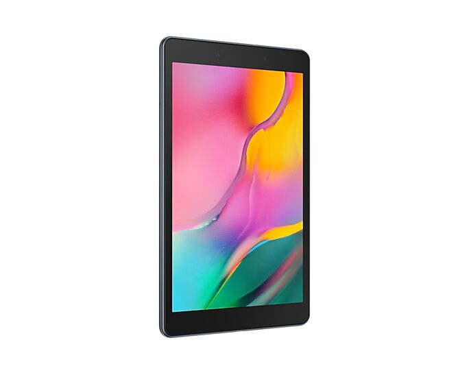 Samsung Galaxy Tab A SM-T290NZ SM-T290NZKADBT image gallery 3