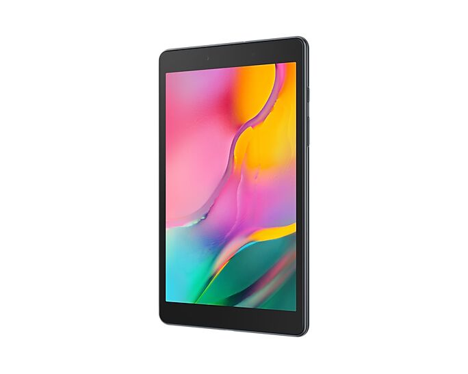 Samsung Galaxy Tab A SM-T290NZ SM-T290NZKADBT image gallery 2
