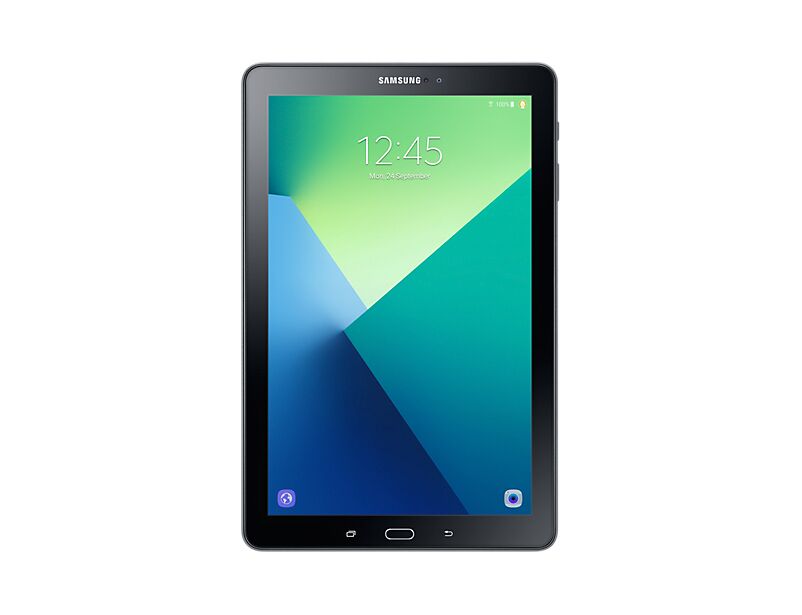 Samsung Galaxy Tab A SM-P580 SM-P580NZKAITV image gallery 1
