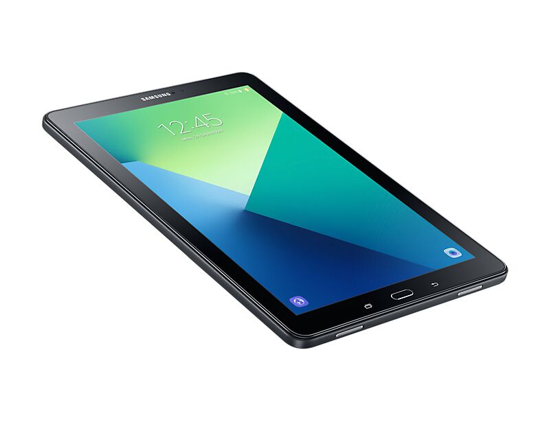 Samsung Galaxy Tab A SM-P580 SM-P580NZKAITV image gallery 6