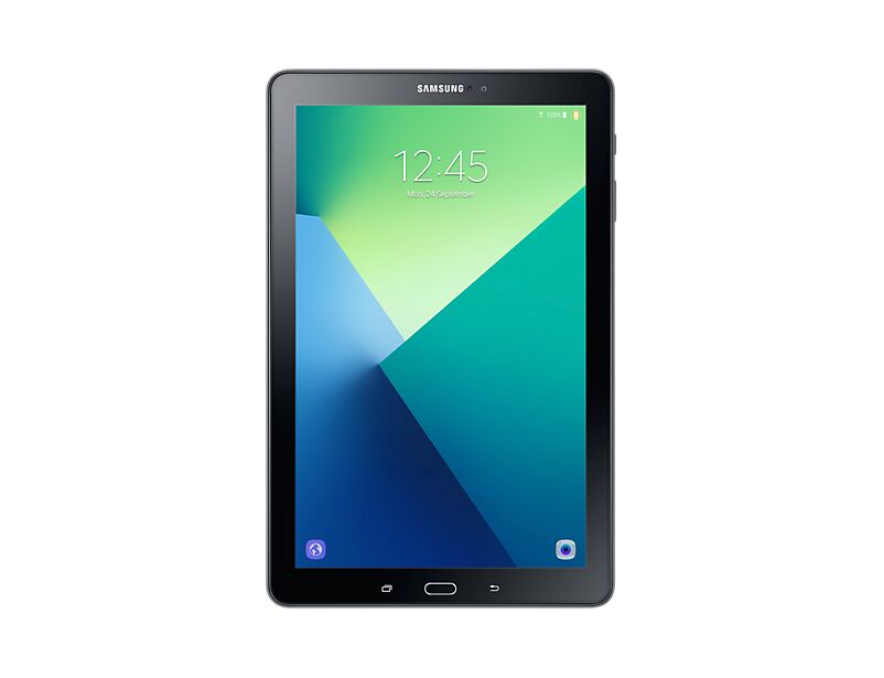 Samsung Galaxy Tab A SM-P580 SM-P580NZKAMXO image gallery 1