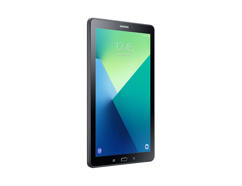 Samsung Galaxy Tab A SM-P580 SM-P580NZKAMXO image gallery 5