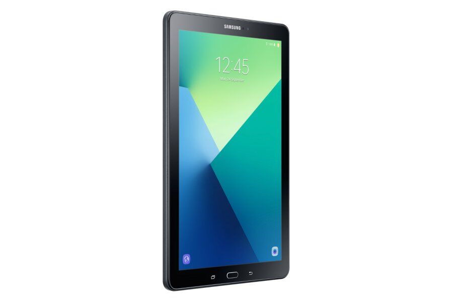 Samsung Galaxy Tab A SM-P580 SM-P580NZKATUR image gallery 1