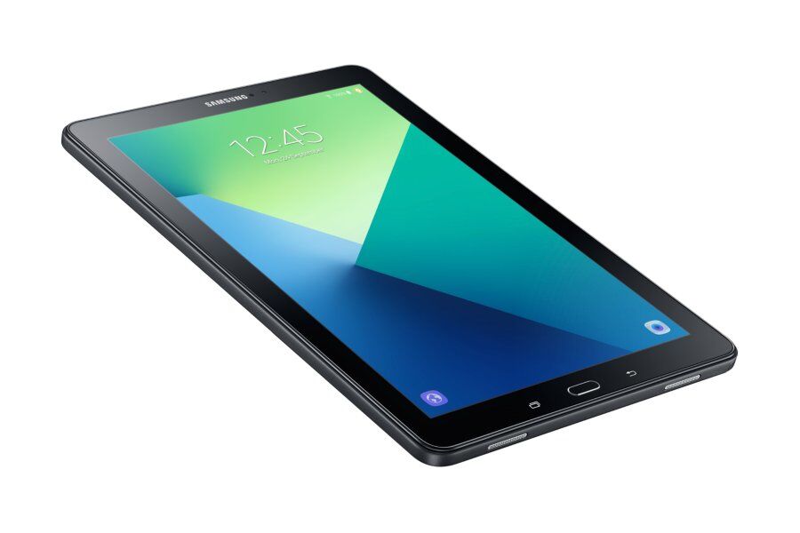 Samsung Galaxy Tab A SM-P580 SM-P580NZKATUR image gallery 2