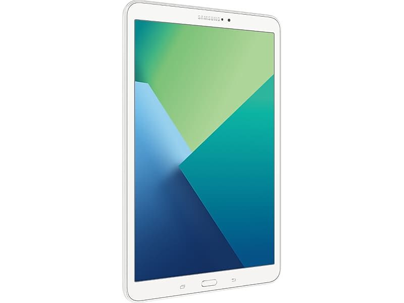Samsung Galaxy Tab A SM-P580 SM-P580NZWATUR image gallery 1