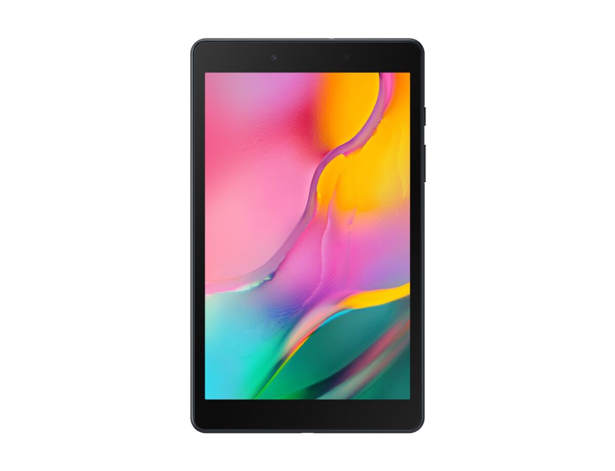Samsung Galaxy Tab A SM-T290N SM-T290NZKAPHE image gallery 1