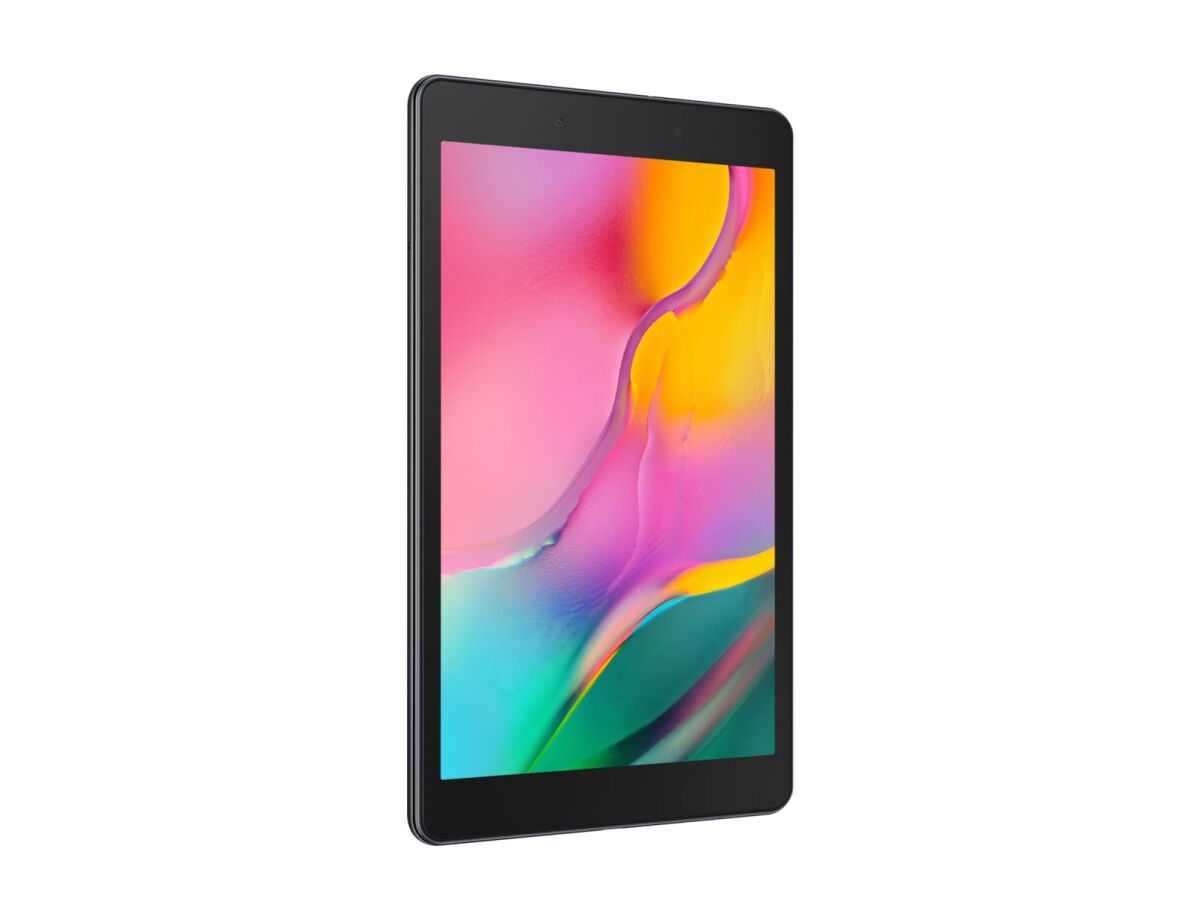 Samsung Galaxy Tab A SM-T290N SM-T290NZKAPHE image gallery 3