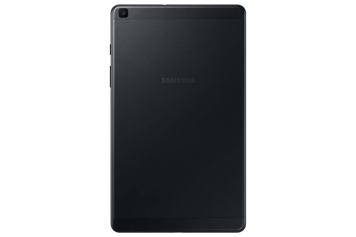 Samsung Galaxy Tab A SM-T290 SM-T290NZKAXEZ image gallery 2