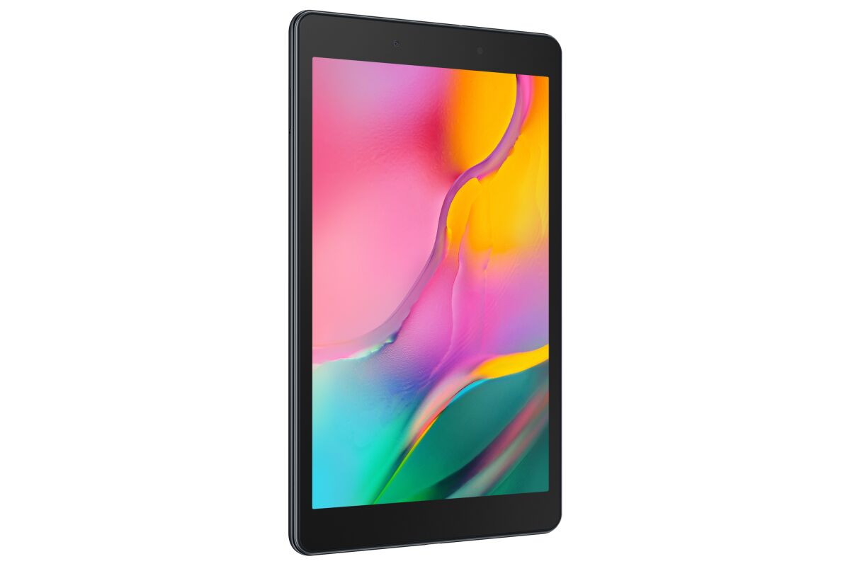 Samsung Galaxy Tab A SM-T290 SM-T290NZKAGTO image gallery 3