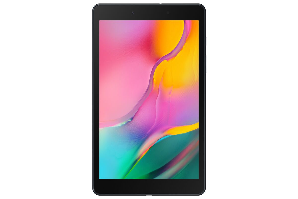 Samsung Galaxy Tab A SM-T290 SM-T290NZKAGTO image gallery 1