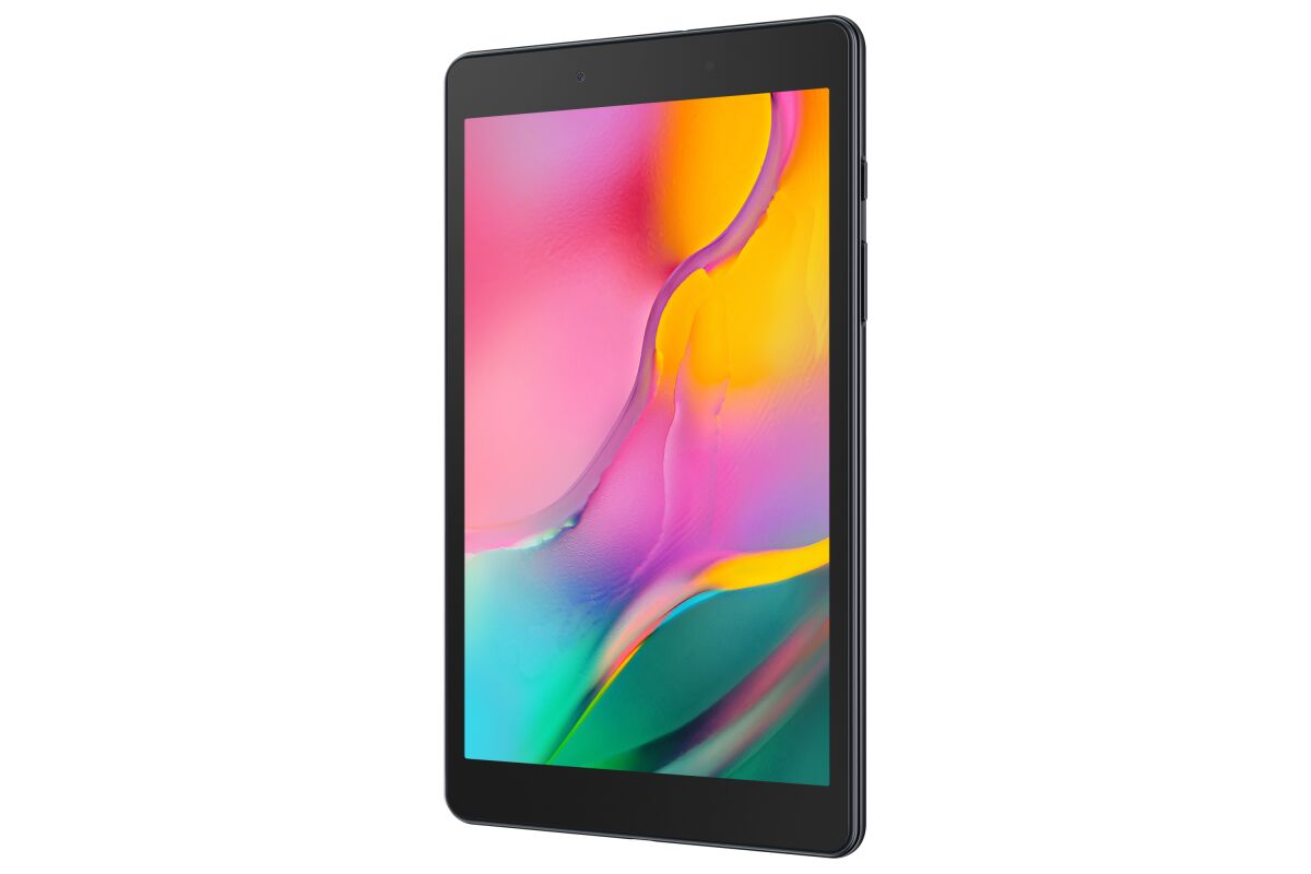 Samsung Galaxy Tab A SM-T290 SM-T290NZKAGTO image gallery 2