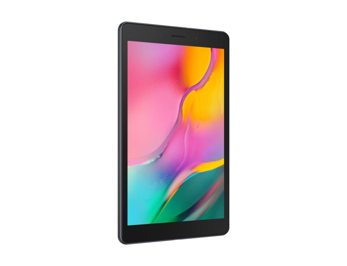 Samsung Galaxy Tab A SM-T295N SM-T295NZKAPHN image gallery 5
