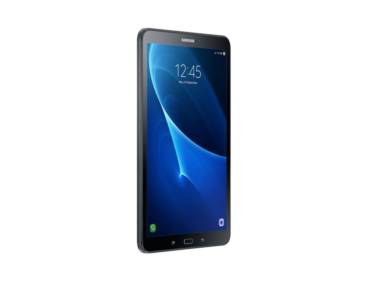 Samsung Galaxy Tab A SM-T585 SM-T585NZKEBTU image gallery 5