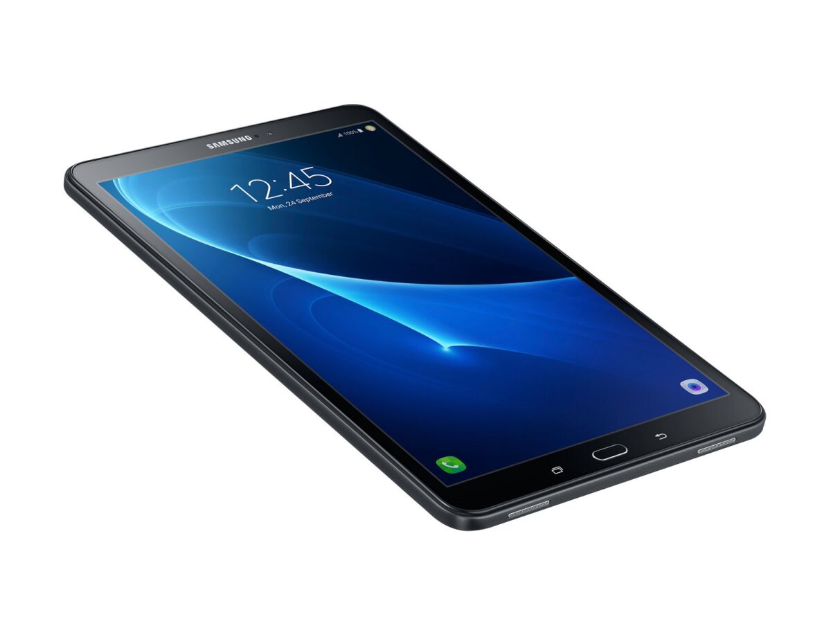 Samsung Galaxy Tab A SM-T585 SM-T585NZKEBTU image gallery 6