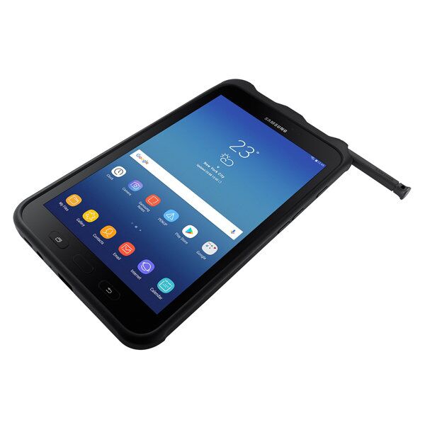 Samsung Galaxy Tab Active2 SM-T390N SM-T390NZKAXSA image gallery 1