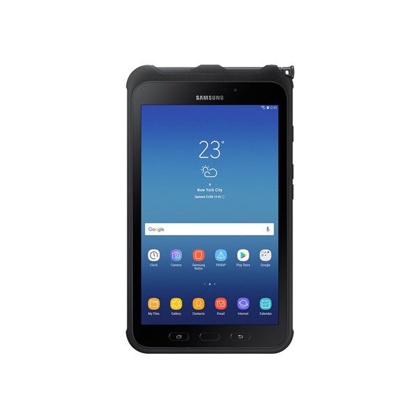 Samsung Galaxy Tab Active2 SM-T390N SM-T390NZKAXSA image gallery 2