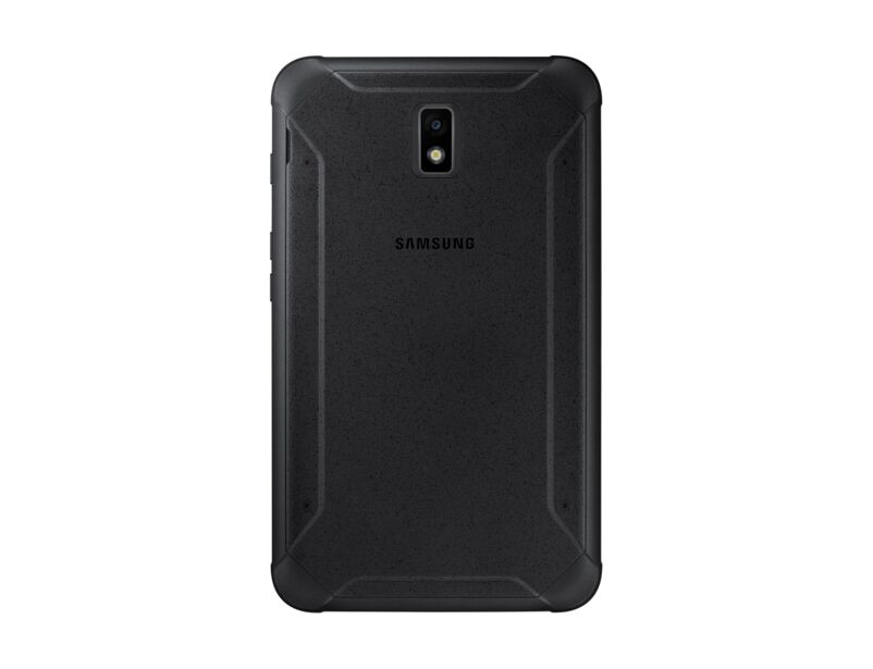 Samsung Galaxy Tab Active2 SM-T395N SM-T395NZKASEB image gallery 5