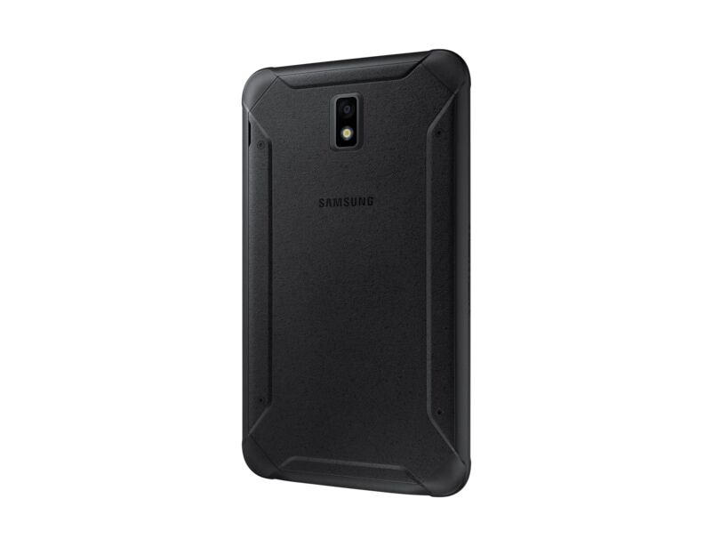 Samsung Galaxy Tab Active2 SM-T395N SM-T395NZKASEB image gallery 8
