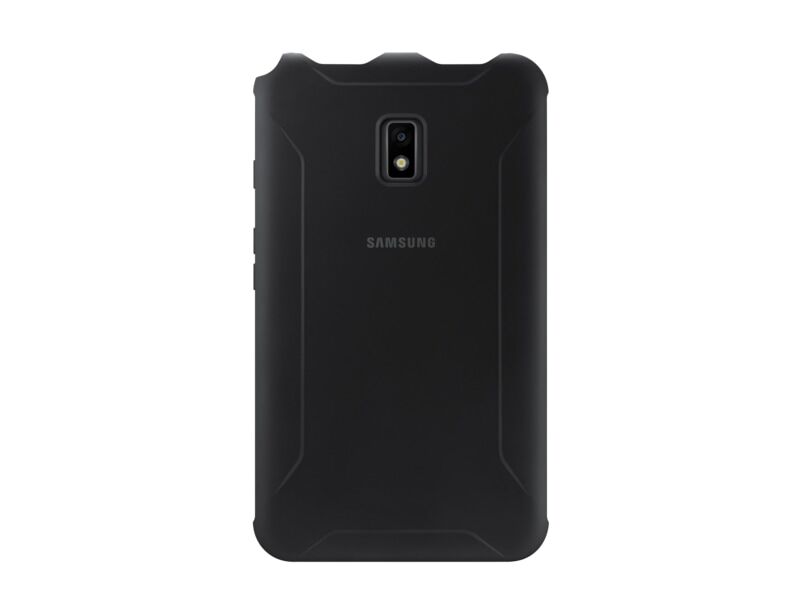Samsung Galaxy Tab Active2 SM-T395N SM-T395NZKASEB image gallery 9