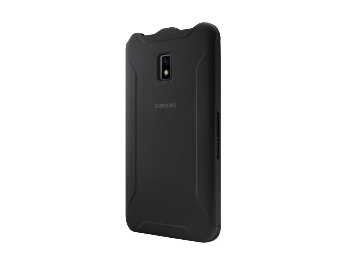 Samsung Galaxy Tab Active2 SM-T395N SM-T395NZKAXEF image gallery 9